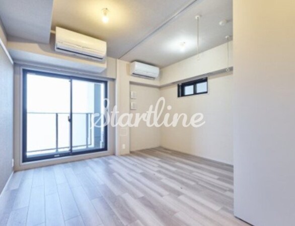 プラウドフラット大井町の物件内観写真